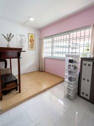 Blk 209 Tampines Street 21 (Tampines), HDB 4 Rooms #566658651